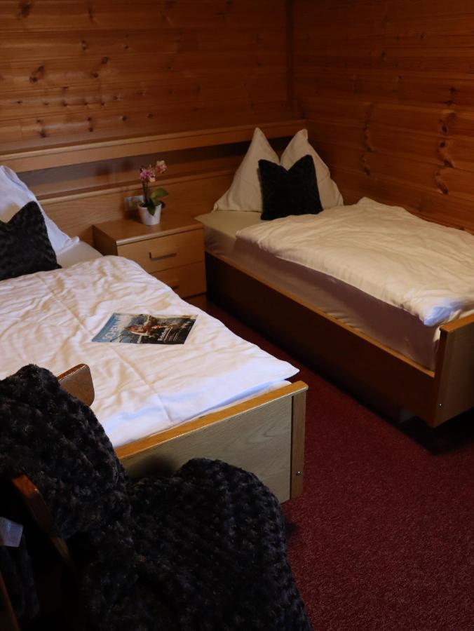 Portnerhof Auf Oberkirn Apartman Scena Kültér fotó
