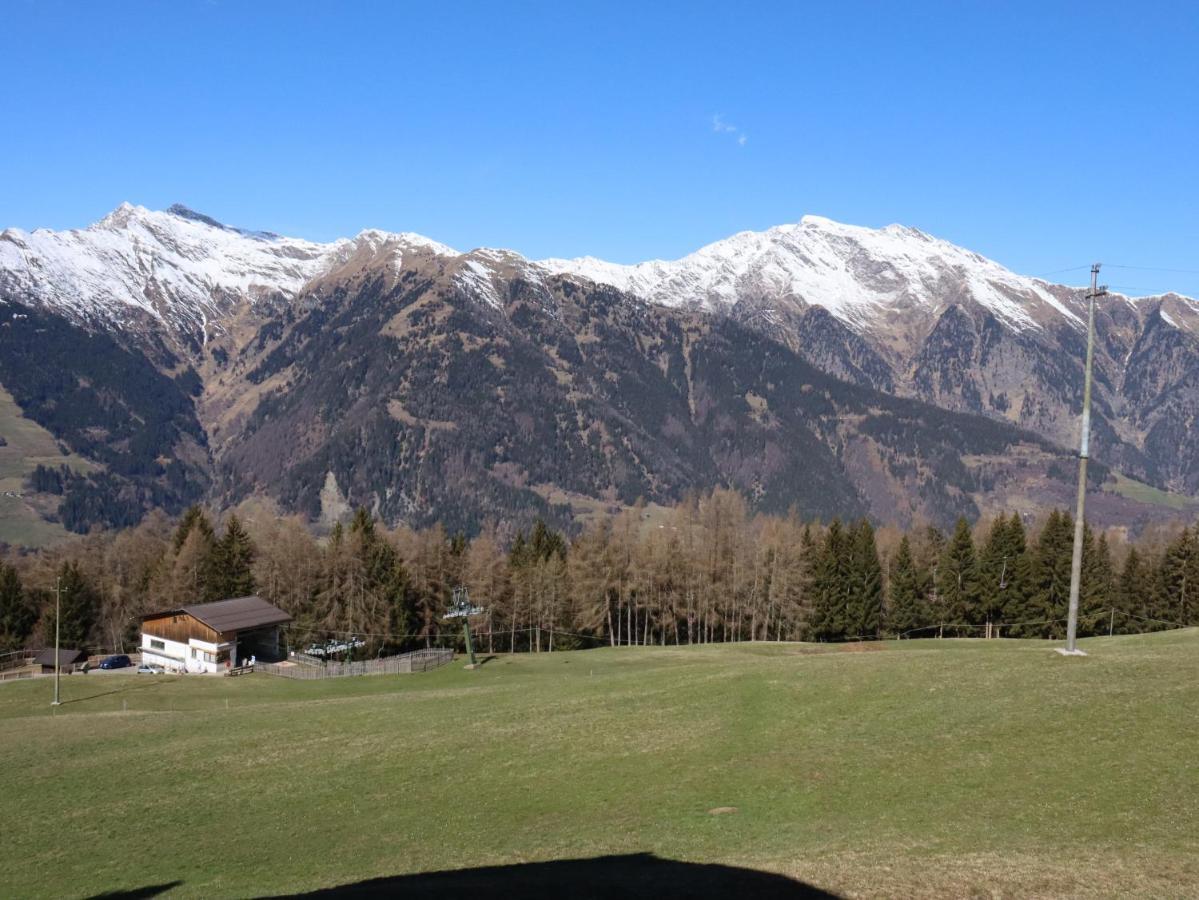 Portnerhof Auf Oberkirn Apartman Scena Kültér fotó