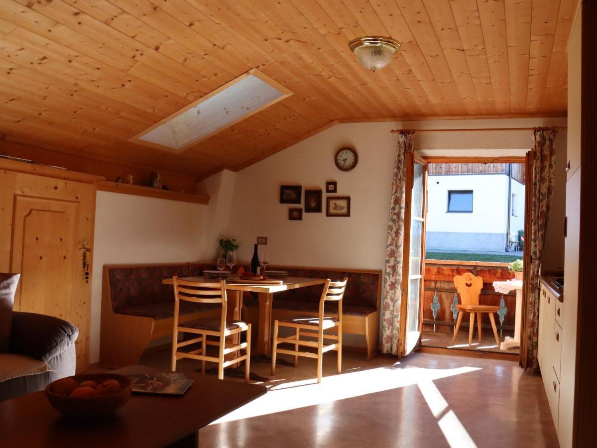 Portnerhof Auf Oberkirn Apartman Scena Kültér fotó