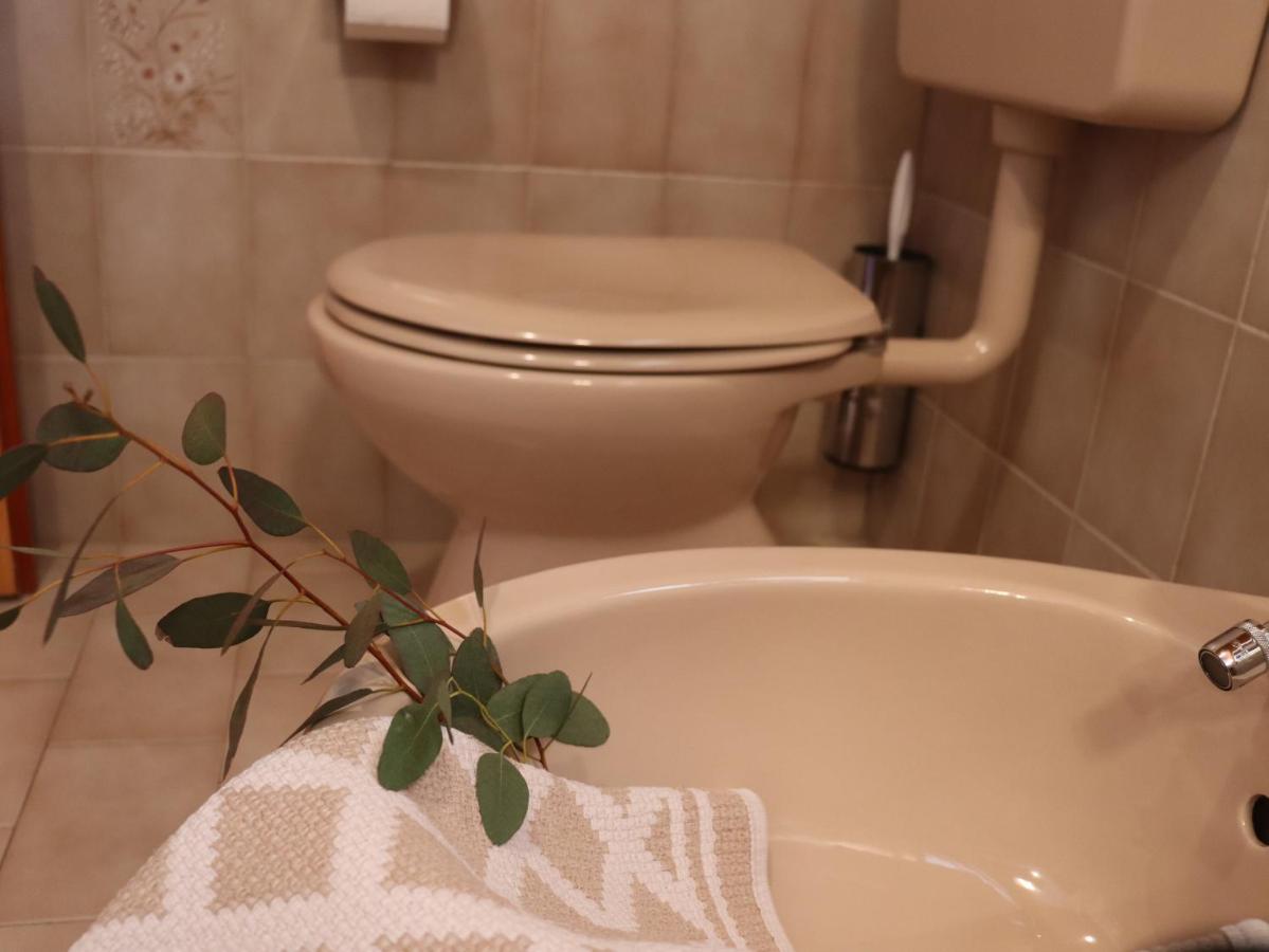 Portnerhof Auf Oberkirn Apartman Scena Kültér fotó