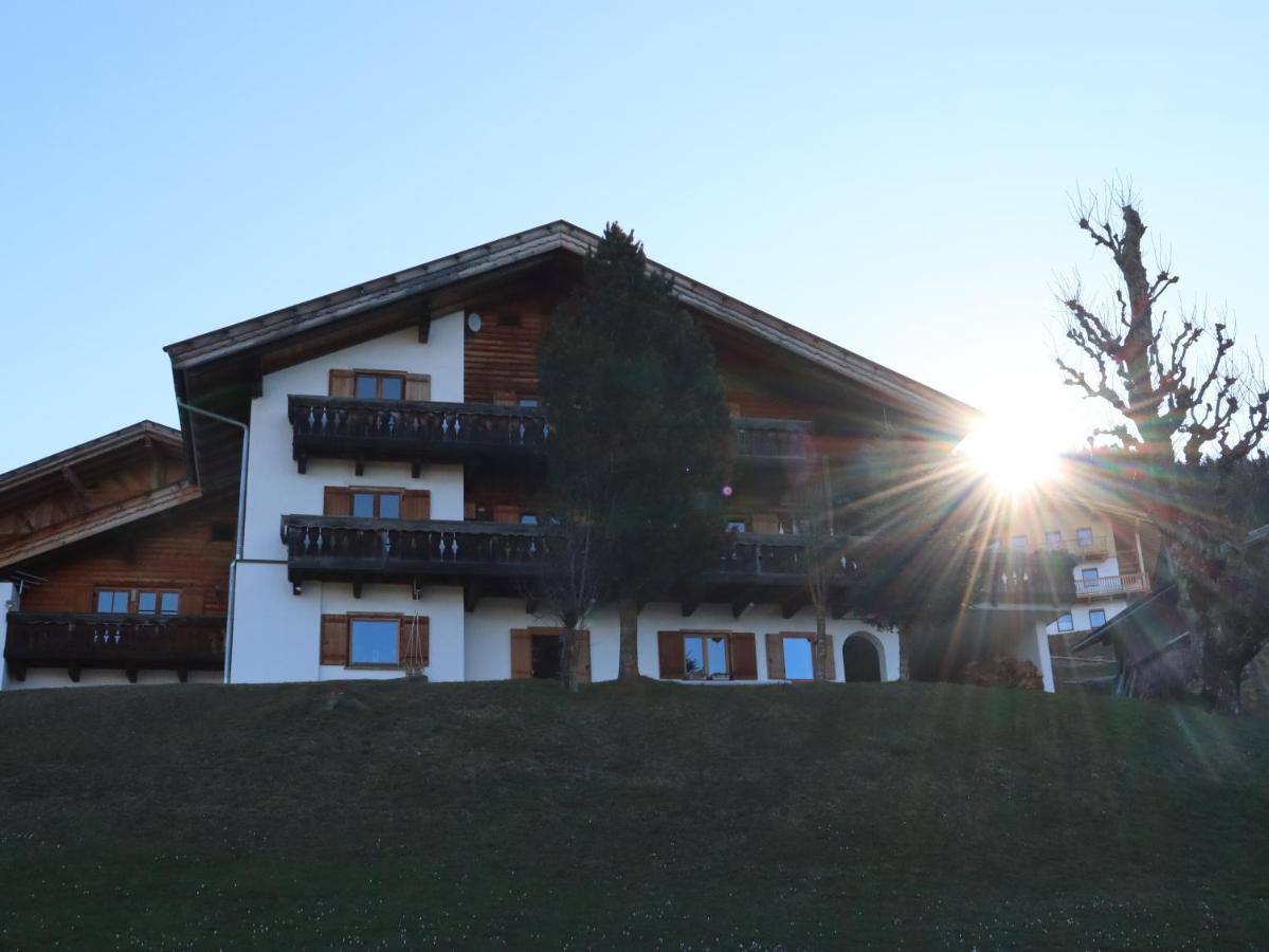 Portnerhof Auf Oberkirn Apartman Scena Kültér fotó