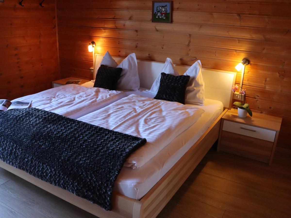 Portnerhof Auf Oberkirn Apartman Scena Kültér fotó