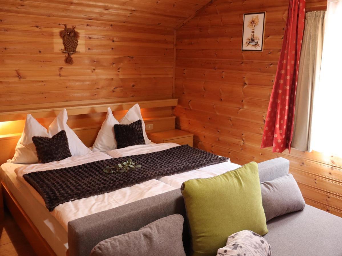 Portnerhof Auf Oberkirn Apartman Scena Kültér fotó