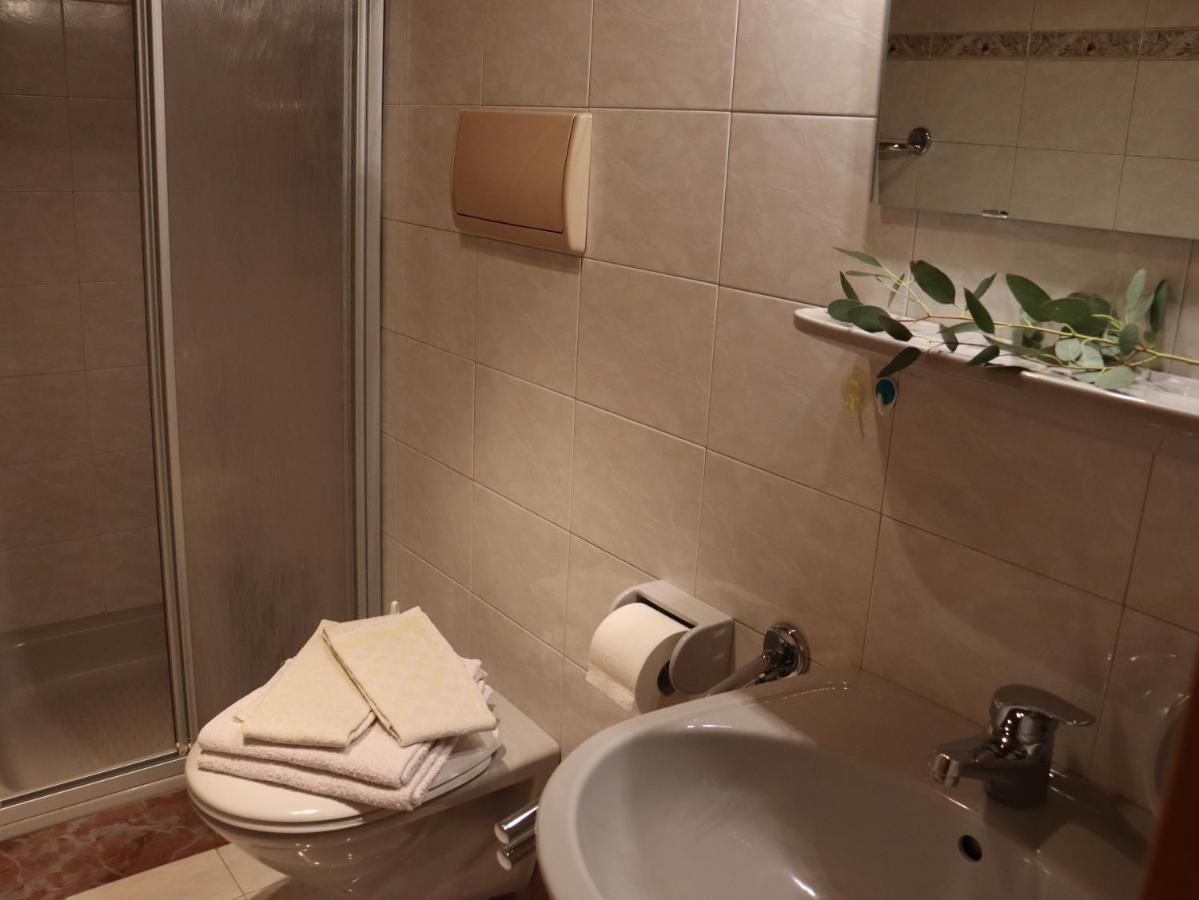Portnerhof Auf Oberkirn Apartman Scena Kültér fotó
