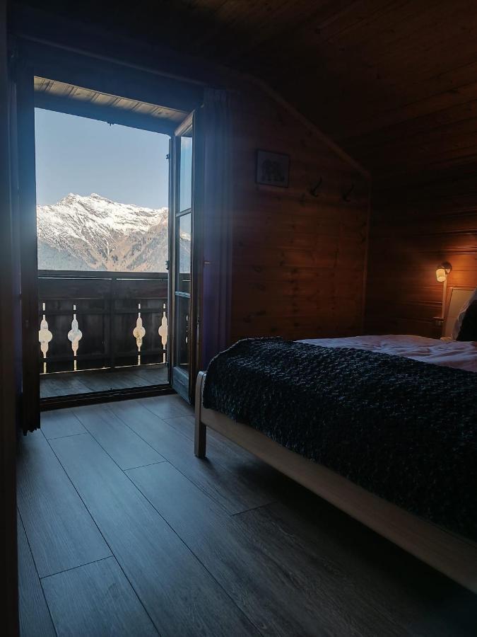 Portnerhof Auf Oberkirn Apartman Scena Kültér fotó