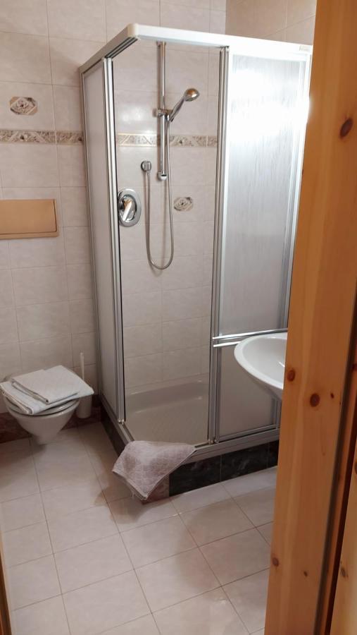 Portnerhof Auf Oberkirn Apartman Scena Kültér fotó